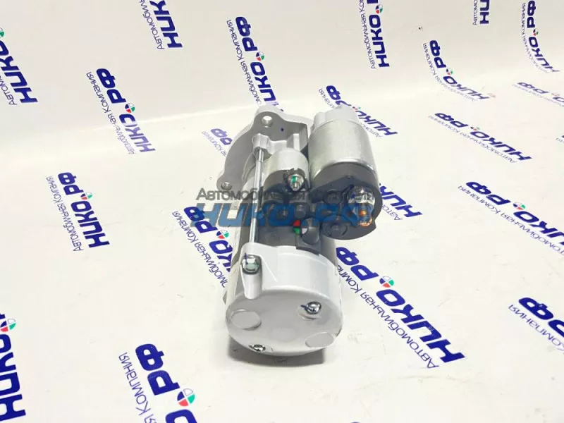 Стартер GM86R3001 (ан. C5476654, M93R3026SE-VPP, C4992135 , 0001263056, C4930605, C4992139, MS100, AZF4237)